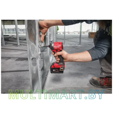 Винтоверт Milwaukee M18 FID3-0X 4933479864 (без АКБ, кейс) картинка 8